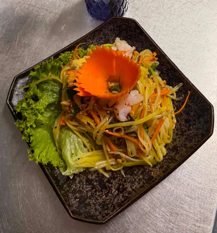 Mikado Mango Mix